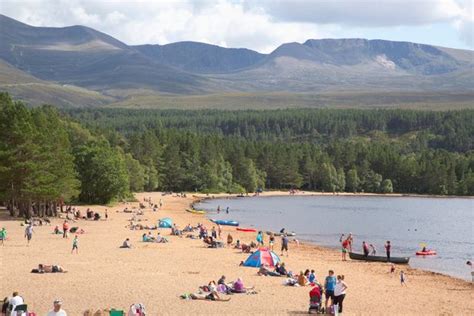 The Top Ten Best Beaches In Scotland For A Brilliant Sandy Getaway