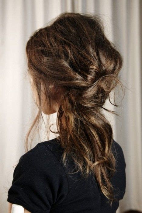 perfect for bed head hair styles cool hairstyles long hair styles