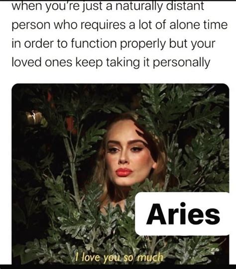 50 Best Aries Memes That Describe This Zodiac Sign Aries Zodiac Facts