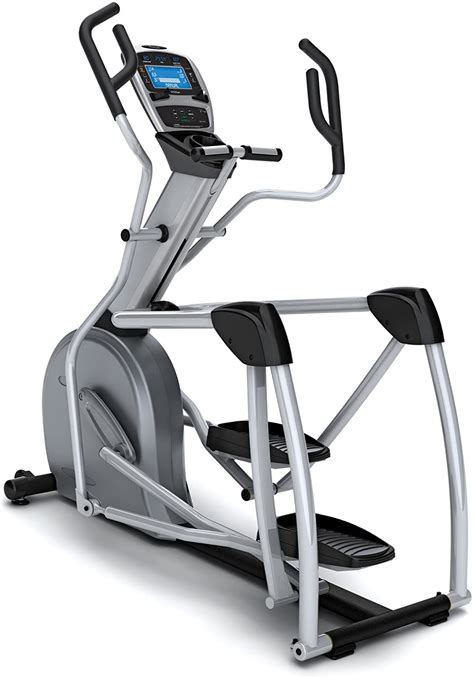 Vision S7100 Review The Best Elliptical Machine Recommended By