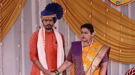 Watch Sundara Manamadhe Bharli Season 1 Episode 44 Abhimanyu Latika