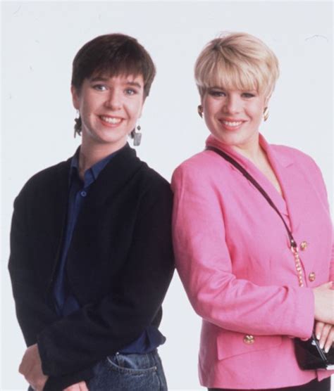 Bbc Eastenders Actress Susan Tully Now Works As A Director For Sky