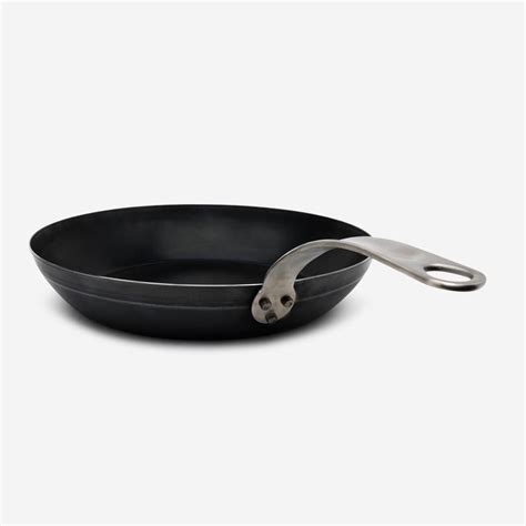 Blue Carbon Steel Frying Pan Made In Cookware Cookware Set