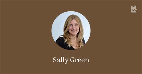 Sally Green — Read The Authors Books Online Bookmate