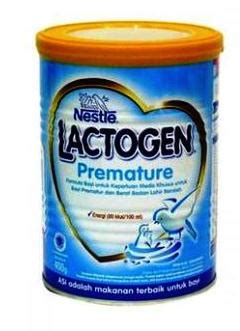 Nestle lactogen 1 gold dinyatakan bebas enterobacter. Informasi Harga Susu Lactogen Juli 2020