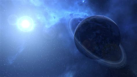 3d Space Wallpapers 69 Pictures