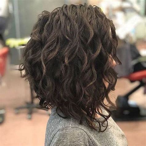 40 Enchanting Long Haircuts Ideas For Curly Hair To Try Asap Curly