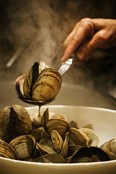 10 Delicious Belgian Foods That Will Make You Want To Move There Steamed Clams Mussels Clams