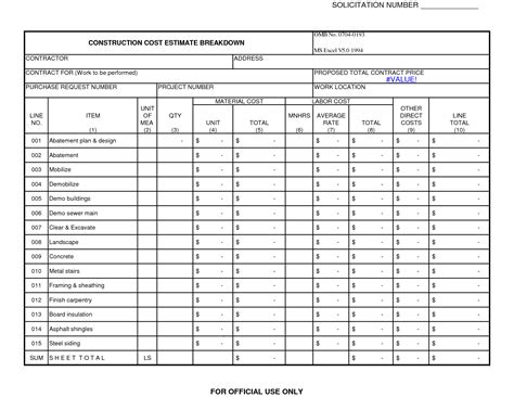 This excel checklist template has a lot of features. Pin on Design + Build