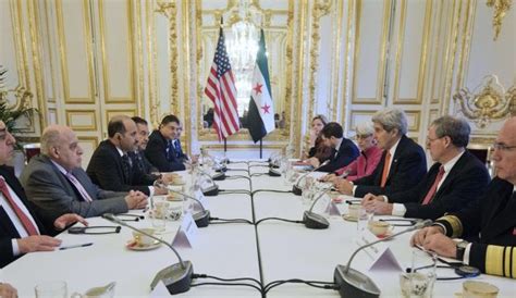 Iran And The Syria Peace Talks · Guardian Liberty Voice