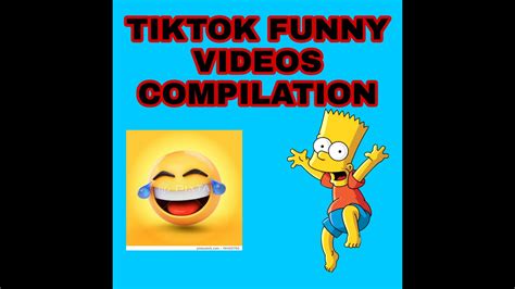 Tiktok Funny Videos Compilation Youtube