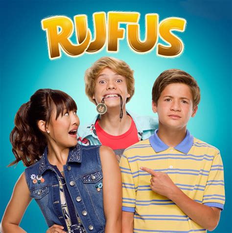 Cookies help us understand how you interact with our site, improve your browsing experience, and serve advertising to you. Nickelodeon Portugal estreia um novo filme, "Rufus"