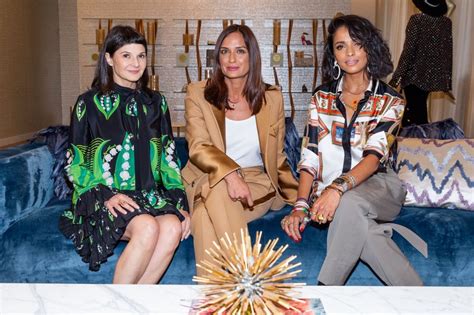 Whats On Trend This Fall With Roopal Patel Fashion Director Saks