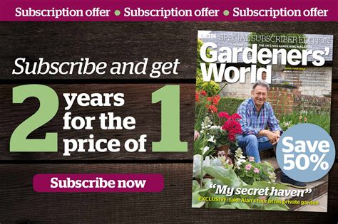 Nine Ways To Add Colour To The Garden Bbc Gardeners World Magazine
