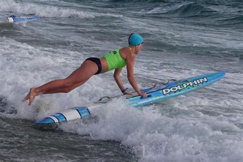Features Surf Lifesaving Club S National Success