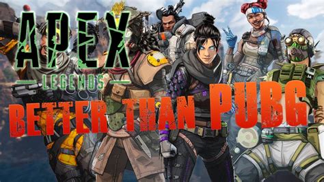 Apex Legends Gameplay Win As A Champion In Duos Mode Youtube