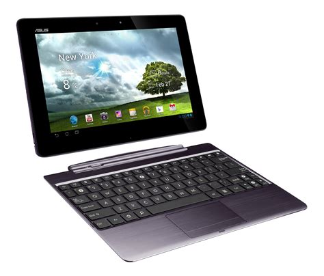Asus Transformer Pad Infinity Tf700 Review Stylish High Performance