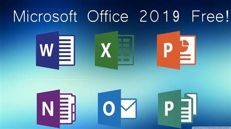 Get information on the latest versions of microsoft office, 2007,2010 and 2013. How To Get 2019 Microsoft Office 100% FREE For Mac ...