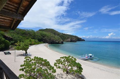 Top 5 Best Beaches In Batangas Philippines