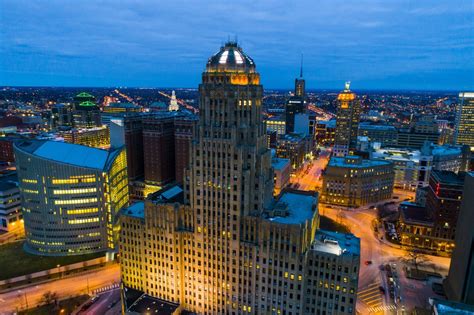 Buffalo Makes People Magazines ‘100 Reasons To Love America In 2019