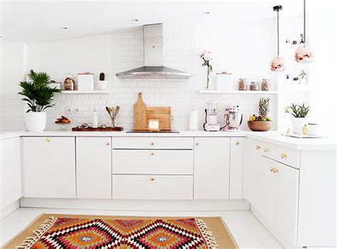 Redo your kitchen in style with elle decor's latest ideas and inspiring kitchen designs. trending: kitchen fixtures. | sfgirlbybay