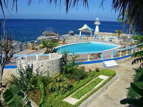 Negril Escape Resort And Spa Hotel Reviews Jamaica