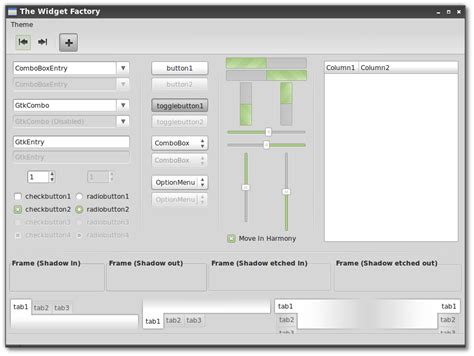 New Features In Linux Mint 11 Lxde Linux Mint