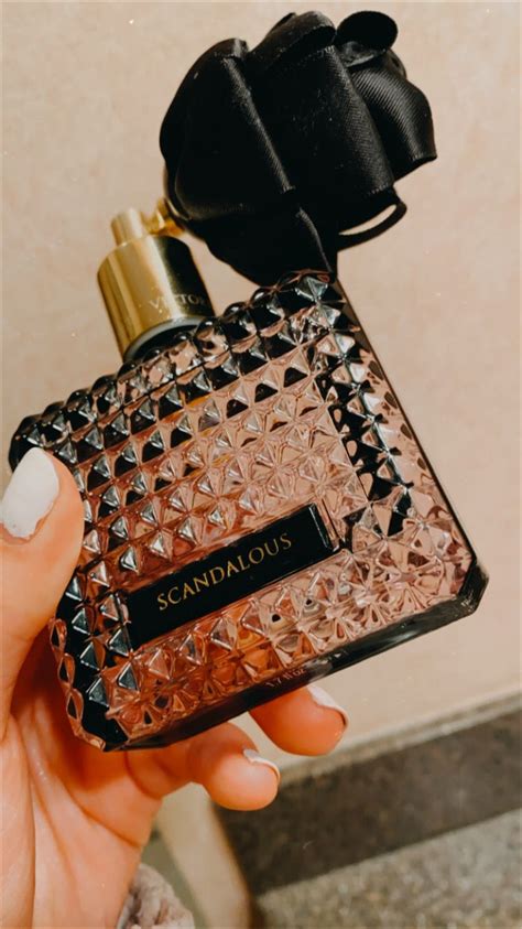 Pin By Charlene 🌸 On Victorias Secret In 2020 Perfume Bottles