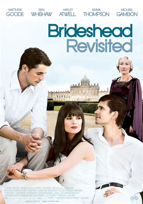 Image Gallery For Brideshead Revisited Filmaffinity