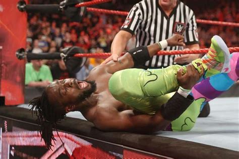 Wwe News The War Between Kofi Kingston And The Revival Rages On