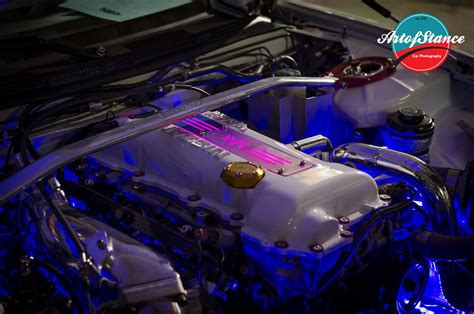 The 10 Best Jdm Engines Of All Time Shaddowryderz