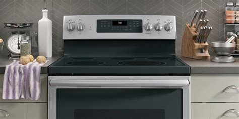 Cooking Appliance Buying Guide 2020 Range Oven And Cooktop