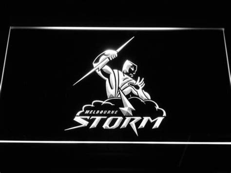 Looking for the best melbourne wallpaper? Melbourne Storm LED Neon Sign | SafeSpecial