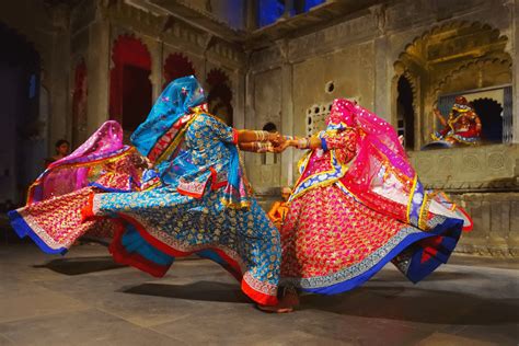 Culture Of Rajasthan Things You Should Know Routeprints