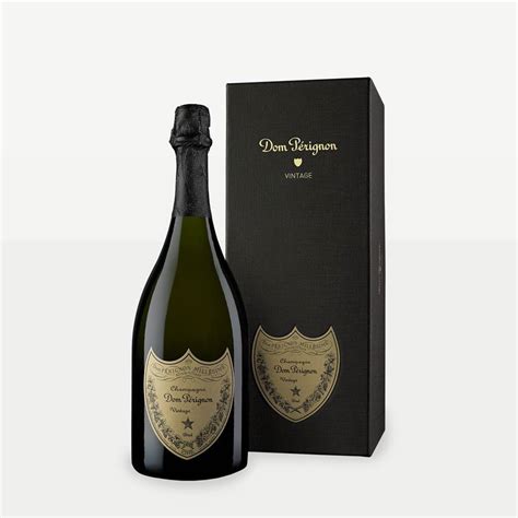 Next day delivery is available. Dom Perignon Champagne Gift Box - Hampers Only: Premium ...