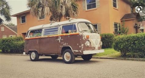 Outer Banks La Serie De Netflix Donde Una Volkswagen Kombi Westfalia