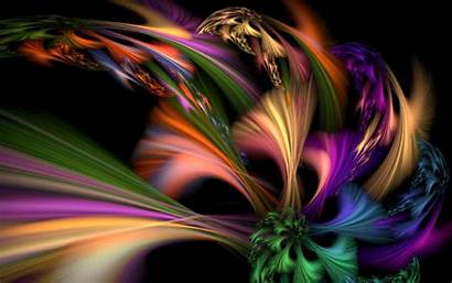 Colors Mixing Wallpapers Desktop Mixed Colour Colorful