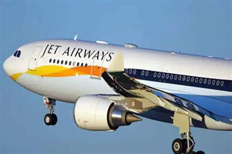 Jet Airways News Latest Today Jet Airways Nclt Jet Airways New Owner