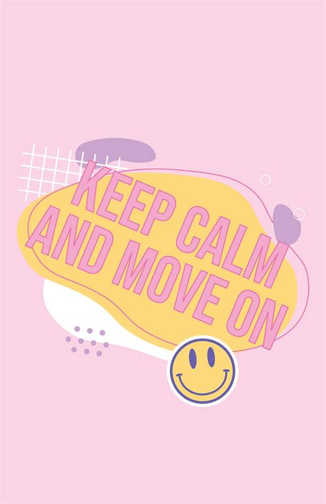 Keep Calm Poster Template In Psd Illustrator  Eps Png Word