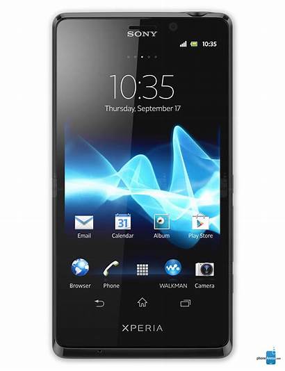 Sony Xperia Phones Phone Mobile Walkman Ericsson