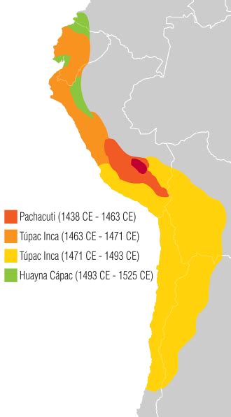 Civilizaci N Incaica Wikipedia La Enciclopedia Libre