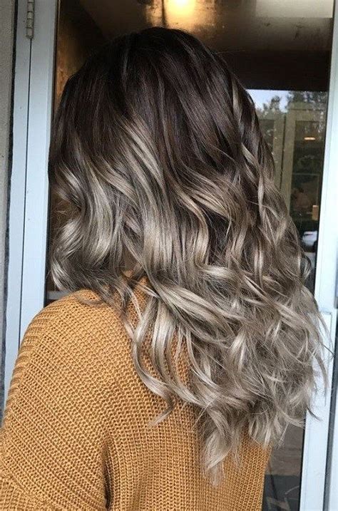 31 Dark Hair Color Ideas For Women 2018 2019 Brown Hair