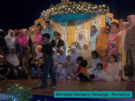 University of malaya | um · academy of islamic studies. SETIAKAWANGOLF: MAJLIS PERKAHWINAN KHAIRUS AMBIA PUTRA BIN ...