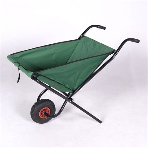 Excuse me if i missed it, but what is the fabric you used to make the tray? Customer Reviews for Greenfingers Budget Folding ...