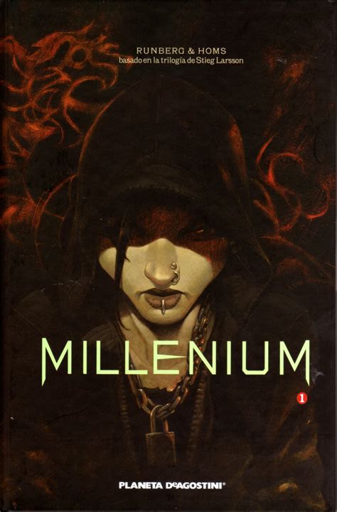 Millenium How To Arsenio Lupin The Boys