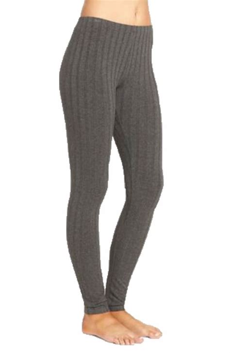 women s ribbed leggings