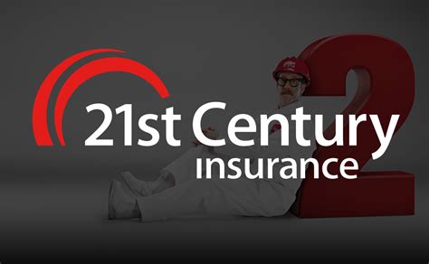 21st Century Insurance On Behance