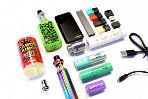 Electronic cigarette user plasma nicotine concentration, puff topography, heart rate, and subjective effects: Colorado Kids and Vaping: What Parents Need to Know | Mile ...