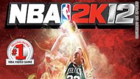 ‘nba 2k12 Goes Back In Time With Michael Jordan Larry Bird And Magic