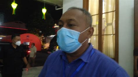 Pemkot Surabaya Pastikan Perwali Psbb Dengan Surat Edaran Sudah Sejalan